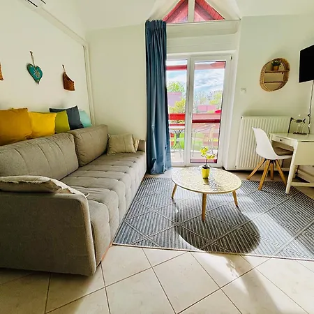Apartment Mimi2
