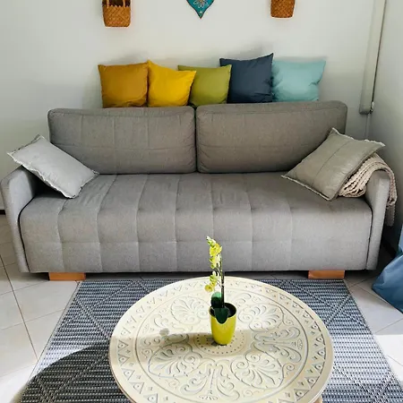 아파트 Mimi2 자르마디