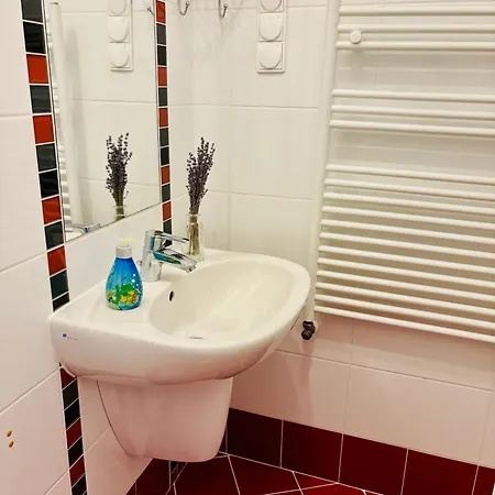 Mimi2 아파트 자르마디