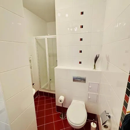 Apartment Mimi2 *