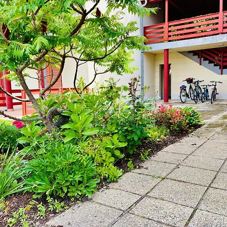 Apartment Mimi2 *