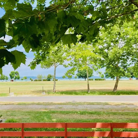 Mimi2 Apartment Zamardi