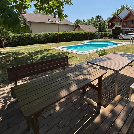 Mimi2 아파트 자르마디