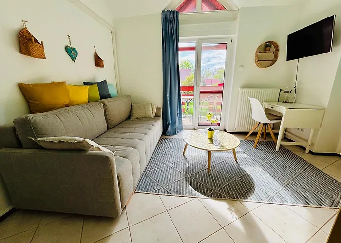 Appartement Mimi2
