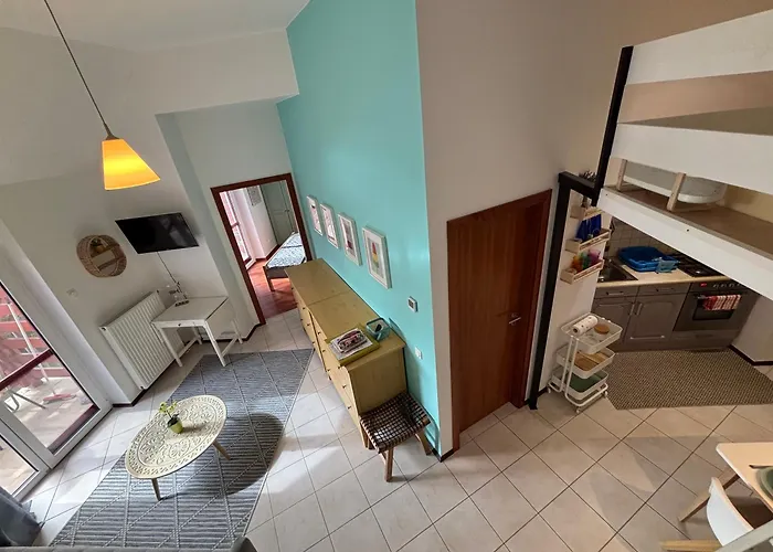 Mimi2 Appartement