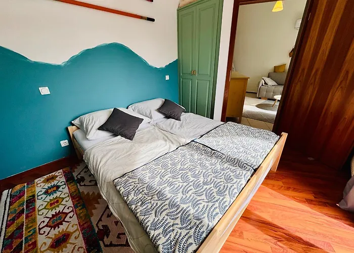 Mimi2 Appartement *