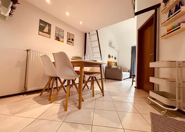 Mimi2 Appartement Zamárdi