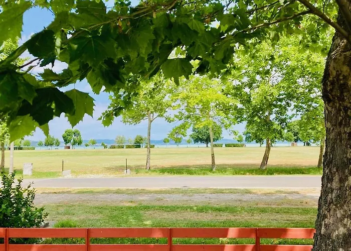 Mimi2 Apartment Zamardi